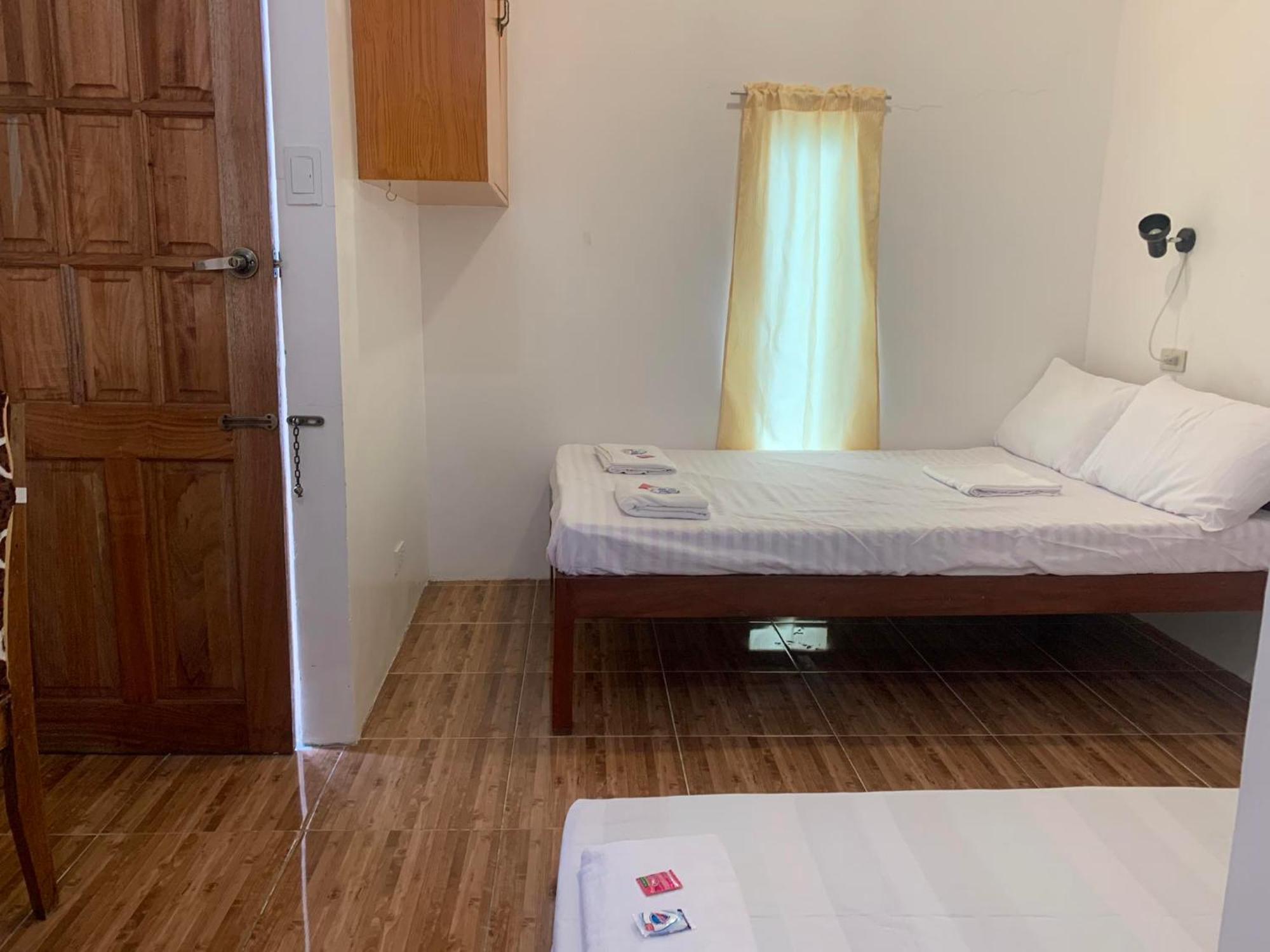 Jcv Rooms Surigao Exterior foto