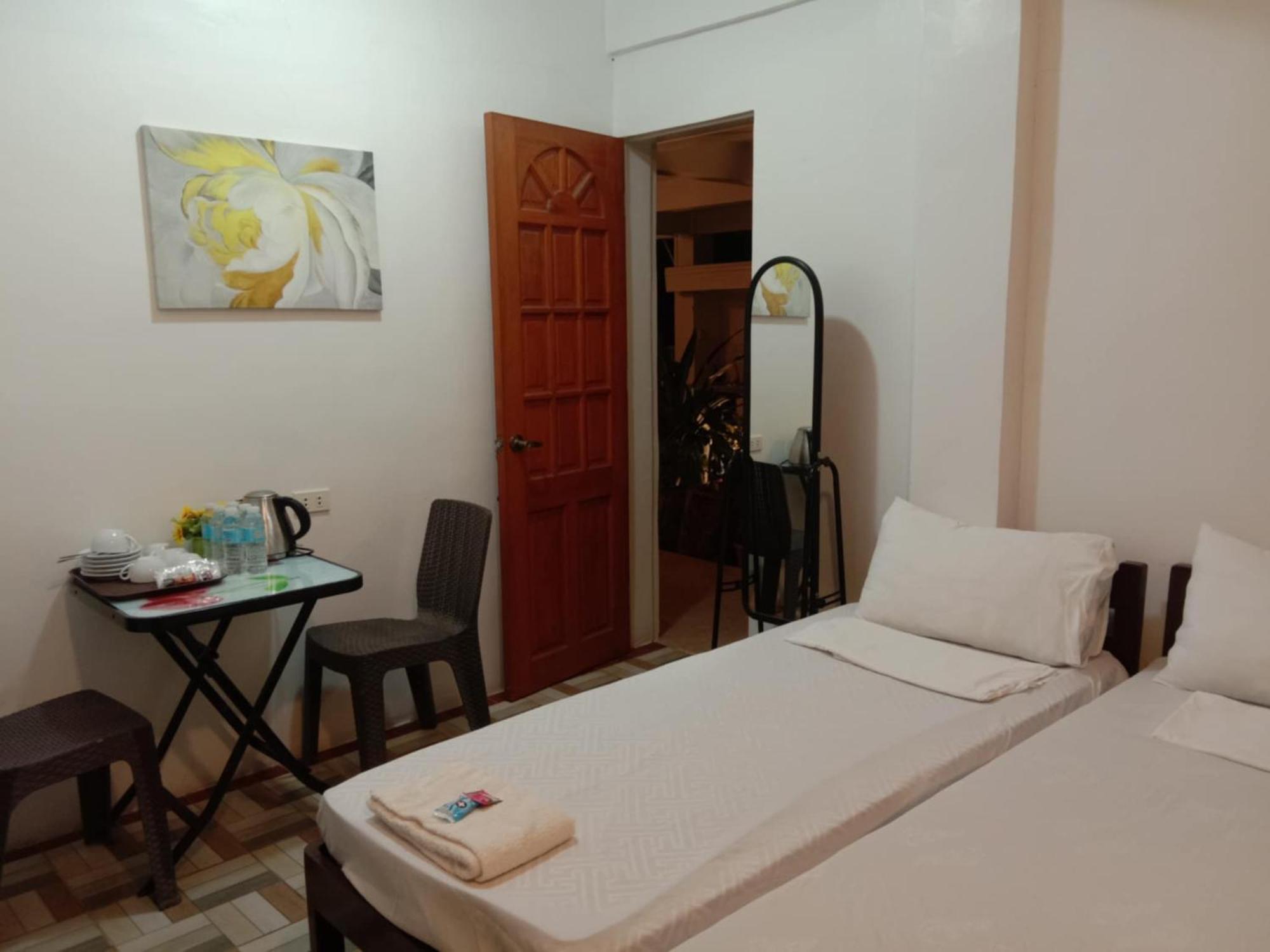 Jcv Rooms Surigao Exterior foto
