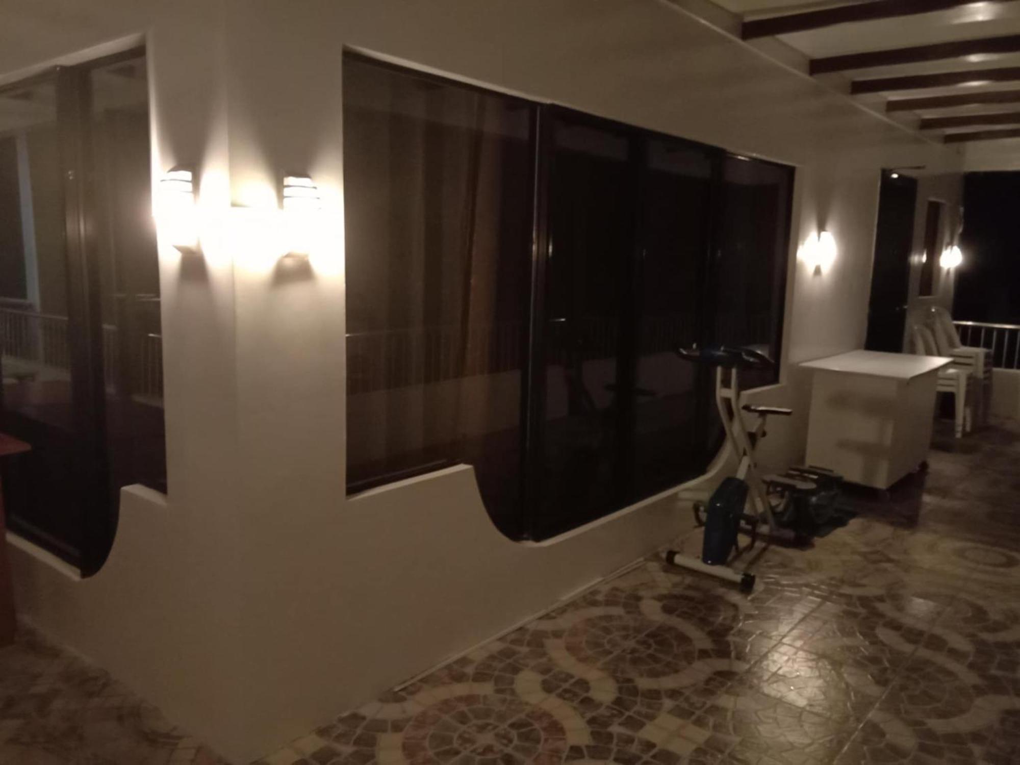 Jcv Rooms Surigao Exterior foto