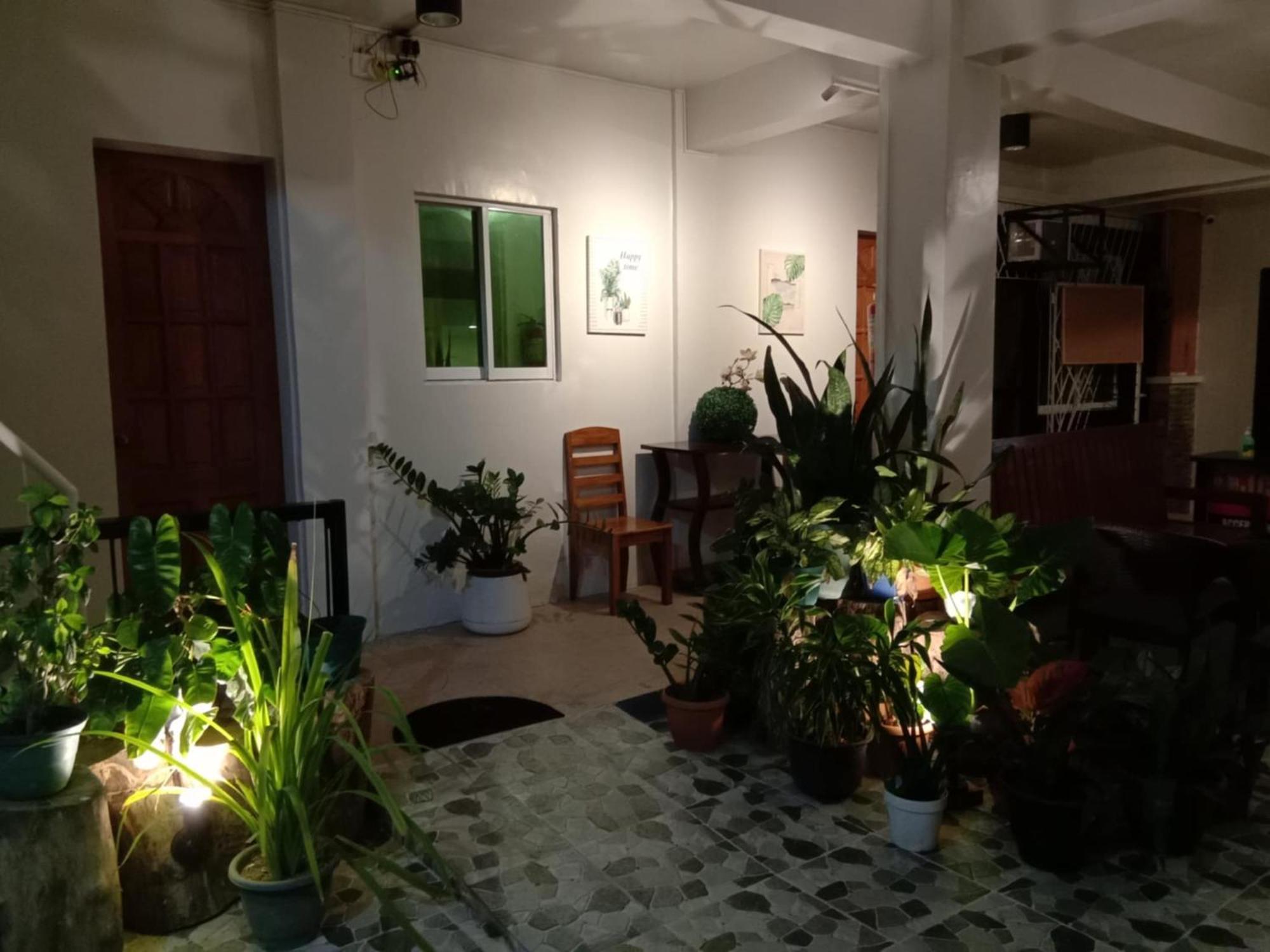 Jcv Rooms Surigao Exterior foto